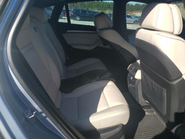 Photo 10 VIN: 5UXFH0C53ALC66124 - BMW X6 