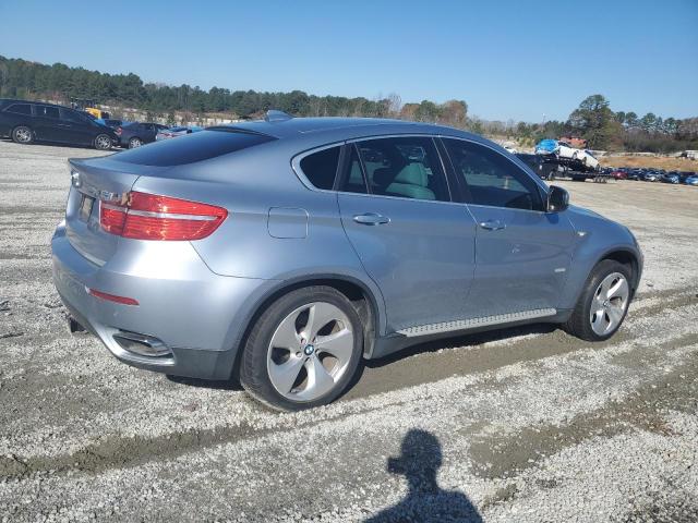 Photo 2 VIN: 5UXFH0C53ALC66124 - BMW X6 