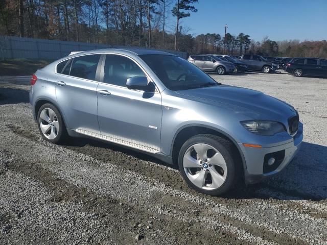 Photo 3 VIN: 5UXFH0C53ALC66124 - BMW X6 