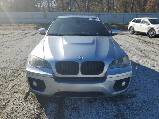 Photo 4 VIN: 5UXFH0C53ALC66124 - BMW X6 