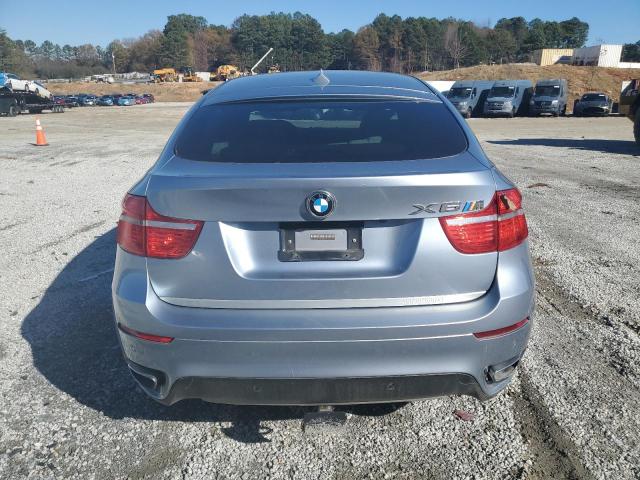 Photo 5 VIN: 5UXFH0C53ALC66124 - BMW X6 