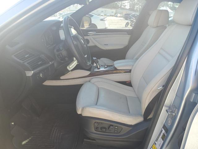 Photo 6 VIN: 5UXFH0C53ALC66124 - BMW X6 