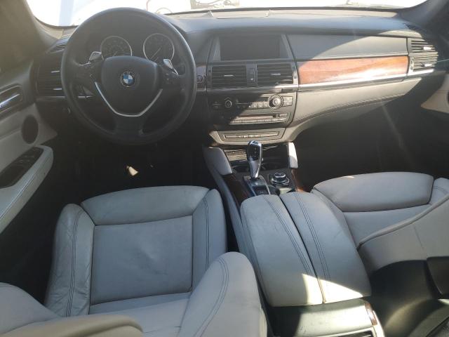 Photo 7 VIN: 5UXFH0C53ALC66124 - BMW X6 