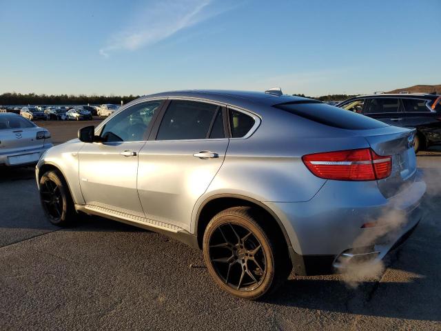 Photo 1 VIN: 5UXFH0C54ALC66228 - BMW X6 