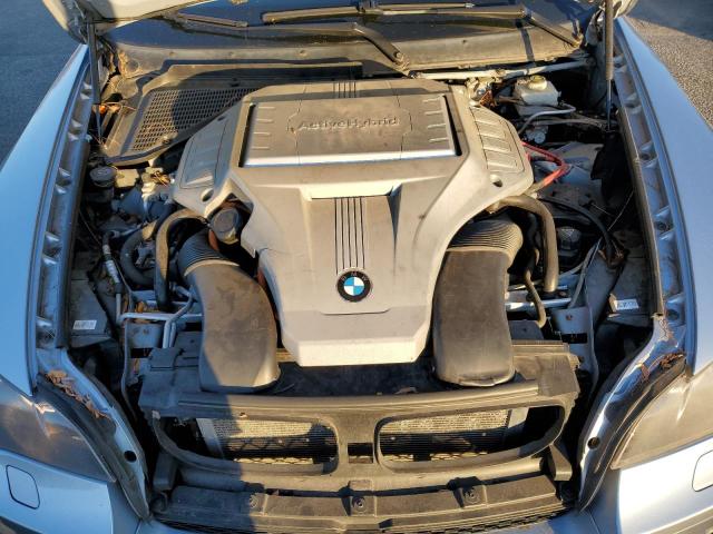 Photo 10 VIN: 5UXFH0C54ALC66228 - BMW X6 