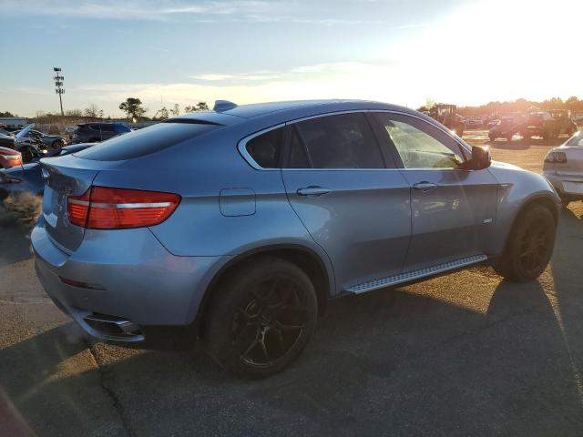 Photo 2 VIN: 5UXFH0C54ALC66228 - BMW X6 