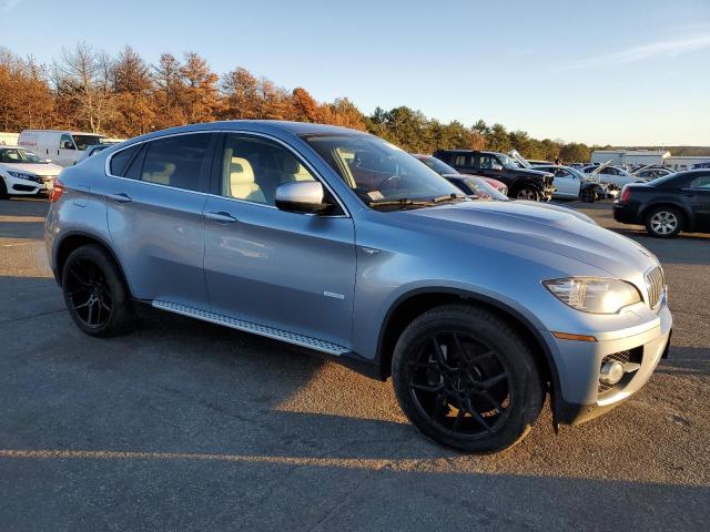 Photo 3 VIN: 5UXFH0C54ALC66228 - BMW X6 