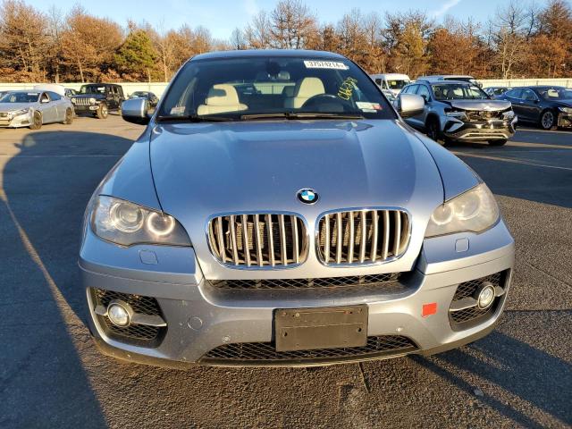 Photo 4 VIN: 5UXFH0C54ALC66228 - BMW X6 