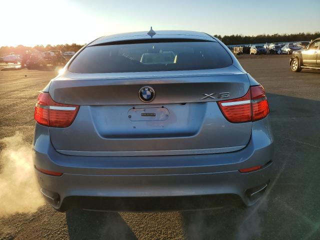 Photo 5 VIN: 5UXFH0C54ALC66228 - BMW X6 