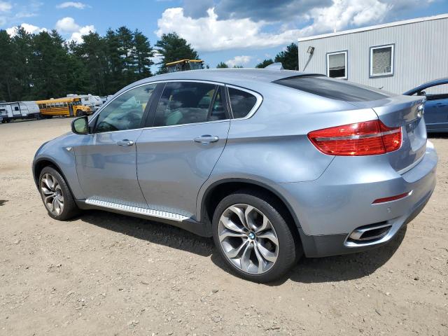 Photo 1 VIN: 5UXFH0C56ALC66165 - BMW X6 