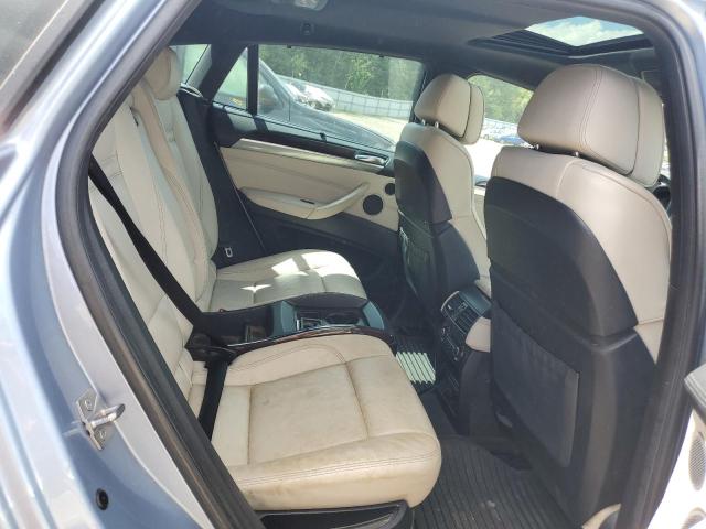 Photo 10 VIN: 5UXFH0C56ALC66165 - BMW X6 