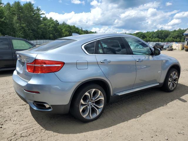 Photo 2 VIN: 5UXFH0C56ALC66165 - BMW X6 