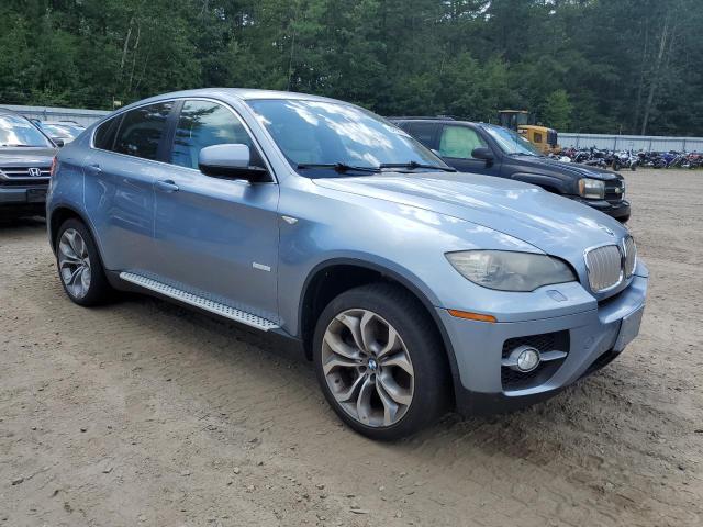 Photo 3 VIN: 5UXFH0C56ALC66165 - BMW X6 