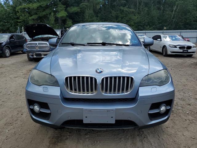 Photo 4 VIN: 5UXFH0C56ALC66165 - BMW X6 