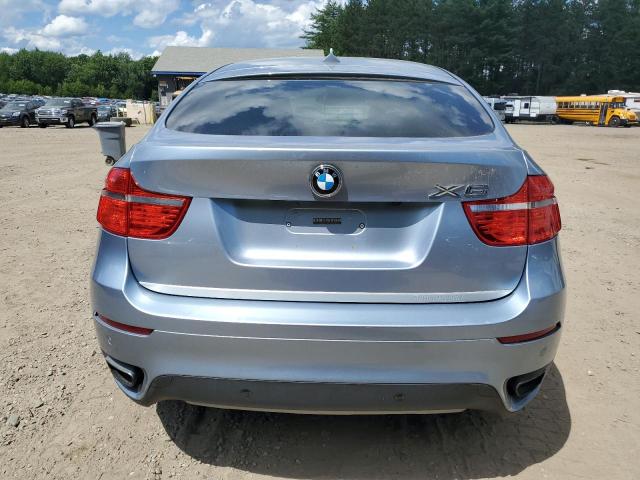 Photo 5 VIN: 5UXFH0C56ALC66165 - BMW X6 