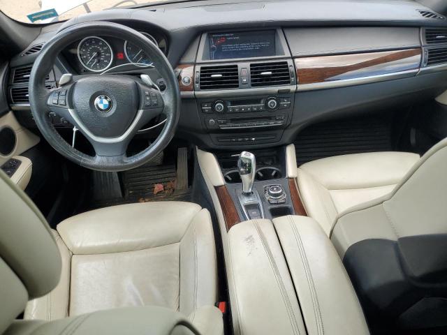 Photo 7 VIN: 5UXFH0C56ALC66165 - BMW X6 