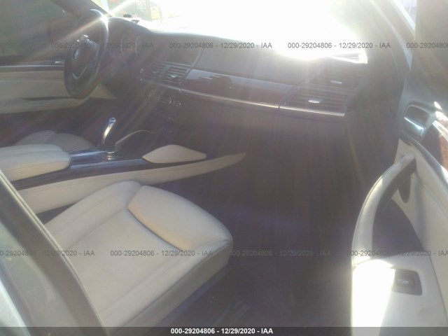 Photo 4 VIN: 5UXFH0C58ALC66202 - BMW X6 