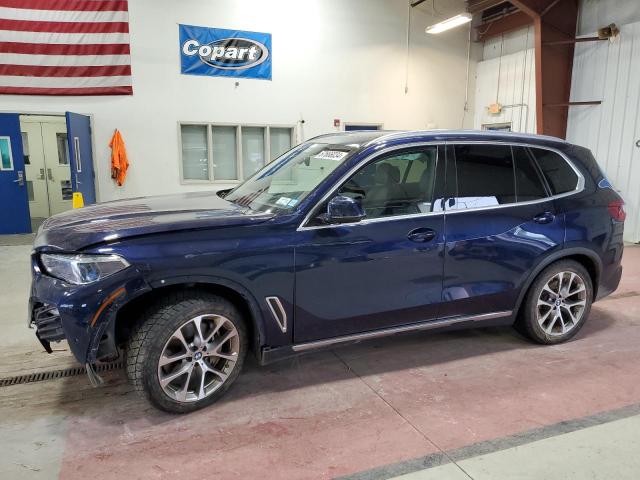 Photo 0 VIN: 5UXJU2C00L9B08667 - BMW X5 XDRIVE5 