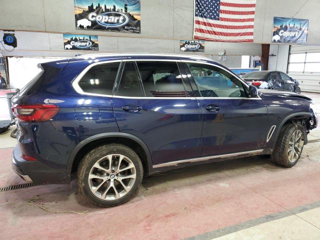 Photo 2 VIN: 5UXJU2C00L9B08667 - BMW X5 XDRIVE5 