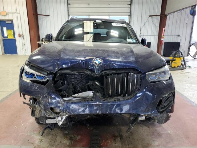 Photo 4 VIN: 5UXJU2C00L9B08667 - BMW X5 XDRIVE5 