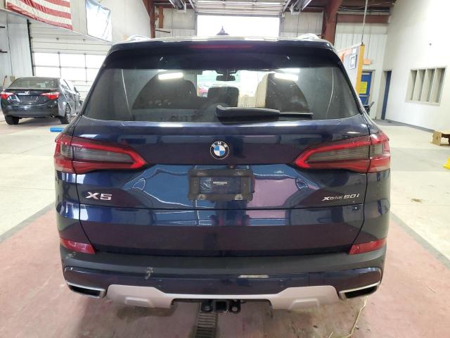 Photo 5 VIN: 5UXJU2C00L9B08667 - BMW X5 XDRIVE5 