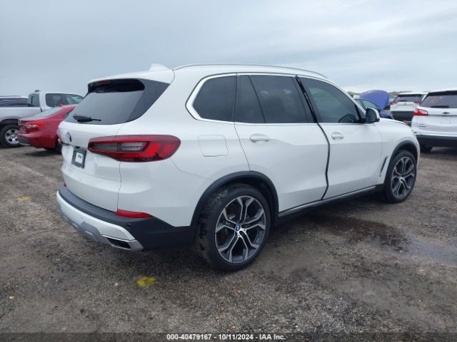 Photo 3 VIN: 5UXJU2C09L9C21534 - BMW X5 