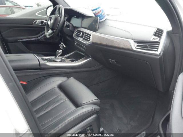 Photo 4 VIN: 5UXJU2C09L9C21534 - BMW X5 