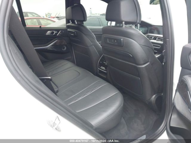 Photo 7 VIN: 5UXJU2C09L9C21534 - BMW X5 