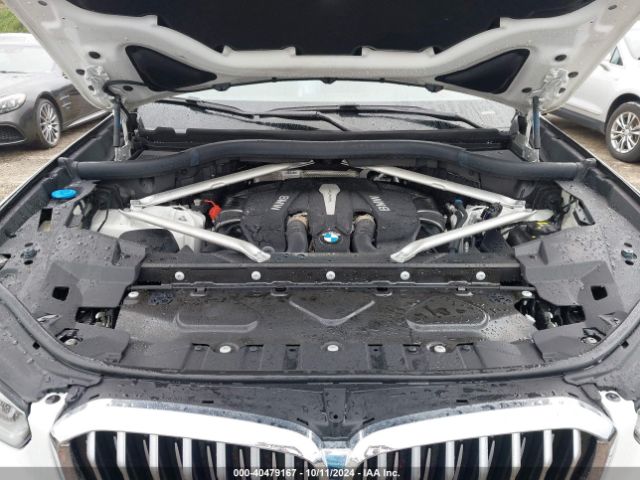 Photo 9 VIN: 5UXJU2C09L9C21534 - BMW X5 