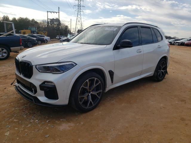 Photo 0 VIN: 5UXJU2C50KLB15440 - BMW X5 XDRIVE5 