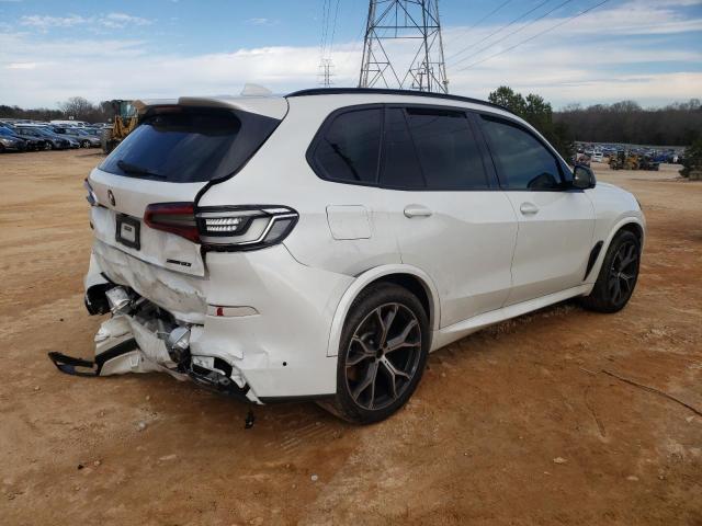 Photo 2 VIN: 5UXJU2C50KLB15440 - BMW X5 XDRIVE5 