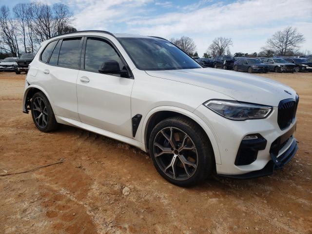 Photo 3 VIN: 5UXJU2C50KLB15440 - BMW X5 XDRIVE5 