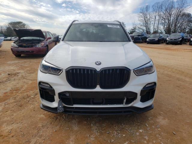 Photo 4 VIN: 5UXJU2C50KLB15440 - BMW X5 XDRIVE5 