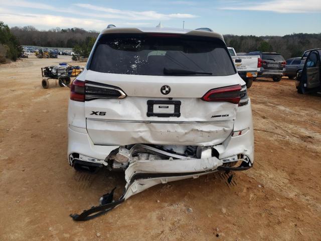 Photo 5 VIN: 5UXJU2C50KLB15440 - BMW X5 XDRIVE5 