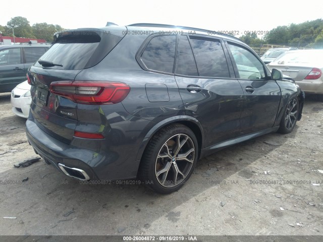 Photo 3 VIN: 5UXJU2C50KLN64422 - BMW X5 