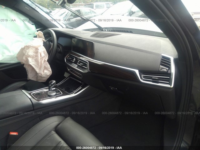 Photo 4 VIN: 5UXJU2C50KLN64422 - BMW X5 