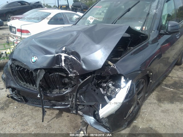 Photo 5 VIN: 5UXJU2C50KLN64422 - BMW X5 