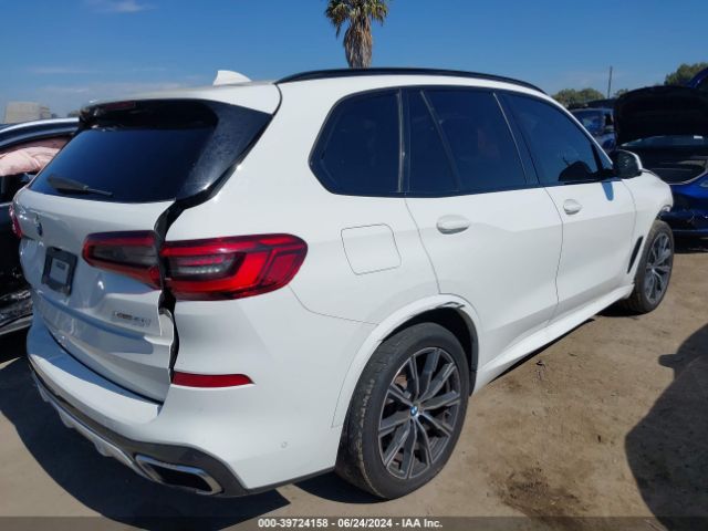 Photo 3 VIN: 5UXJU2C50KLN64615 - BMW X5 