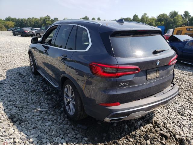 Photo 2 VIN: 5UXJU2C50KLN66767 - BMW X5 XDRIVE5 