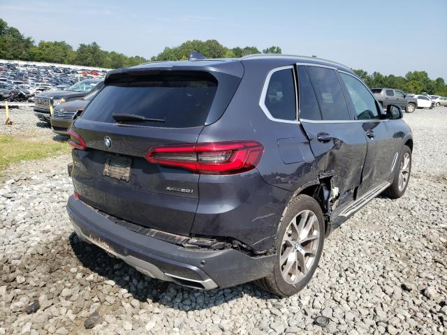 Photo 3 VIN: 5UXJU2C50KLN66767 - BMW X5 XDRIVE5 