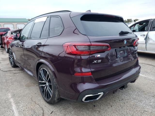 Photo 2 VIN: 5UXJU2C50KLN67143 - BMW X5 