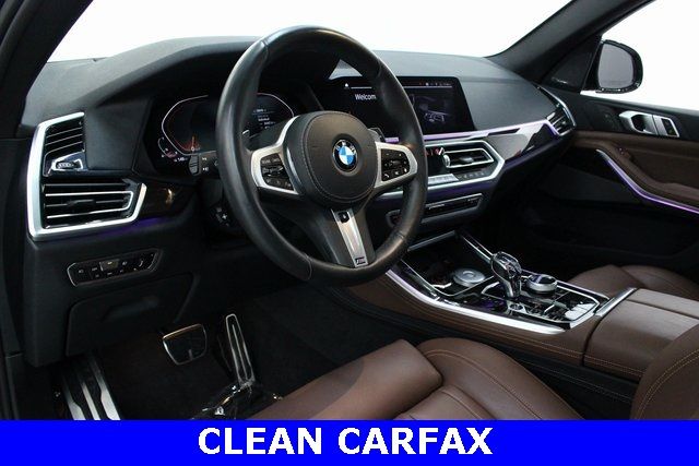 Photo 7 VIN: 5UXJU2C50KLN67174 - BMW X5 