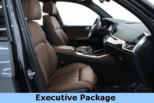 Photo 8 VIN: 5UXJU2C50KLN67174 - BMW X5 