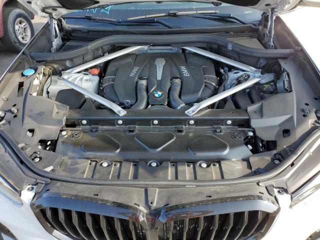 Photo 11 VIN: 5UXJU2C50KLN67613 - BMW X5 XDRIVE5 