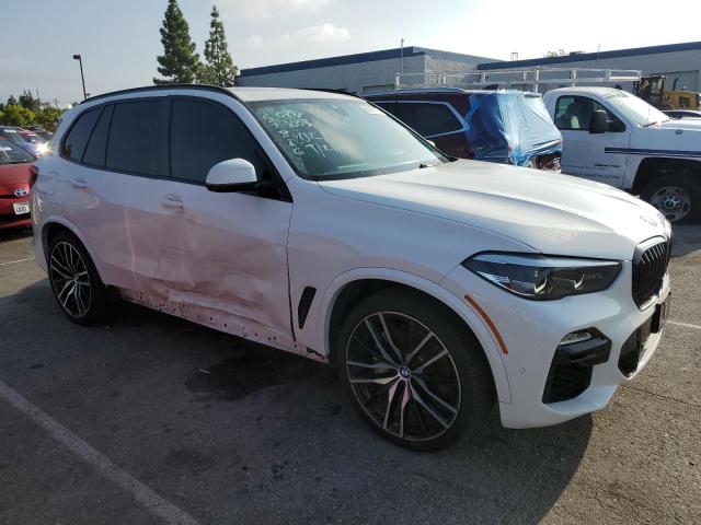 Photo 3 VIN: 5UXJU2C50KLN67613 - BMW X5 XDRIVE5 