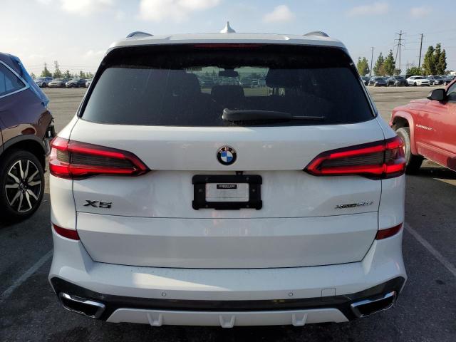 Photo 5 VIN: 5UXJU2C50KLN67613 - BMW X5 XDRIVE5 