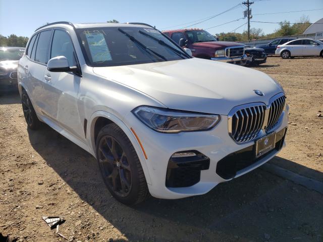 Photo 0 VIN: 5UXJU2C50KLN67806 - BMW X5 XDRIVE5 