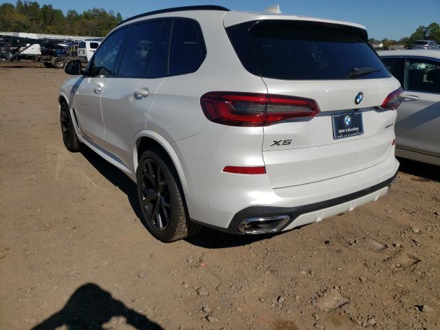 Photo 2 VIN: 5UXJU2C50KLN67806 - BMW X5 XDRIVE5 