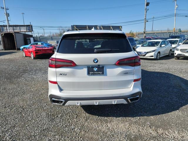 Photo 11 VIN: 5UXJU2C50KLN67806 - BMW X5 XDRIVE5 