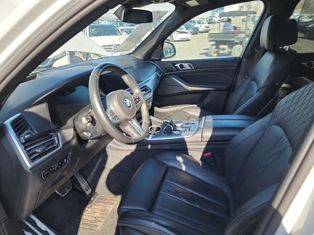 Photo 6 VIN: 5UXJU2C50KLN67806 - BMW X5 XDRIVE5 